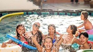 Pool - Zostel Phuket (Kathu)