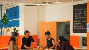 Dining - Zostel Phuket (Kathu)