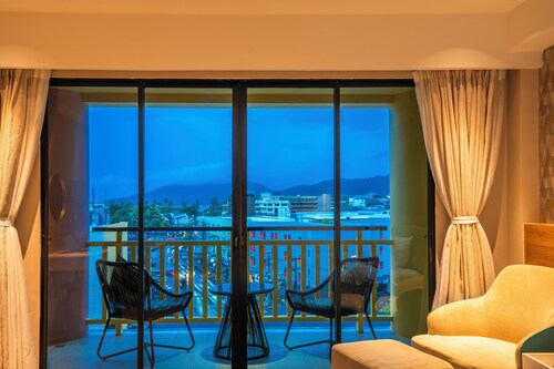 Zostel Phuket (Patong Beach)