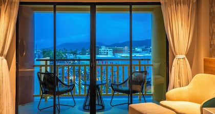 Zostel Phuket (Patong Beach)