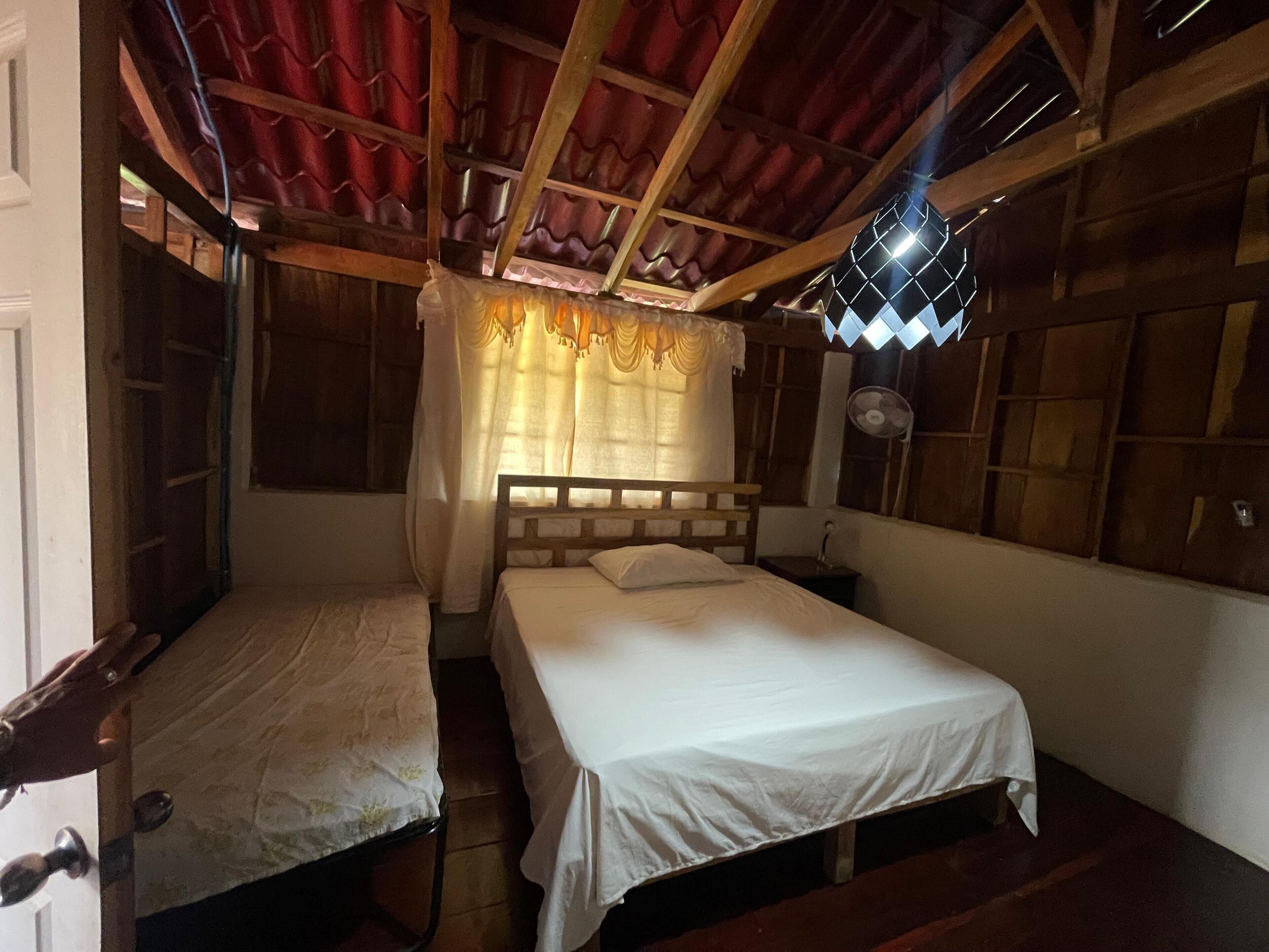 4 chambres, Wi-Fi, draps fournis