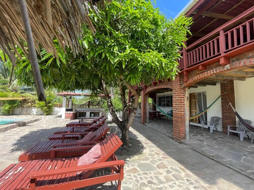 Casa Villa Maria