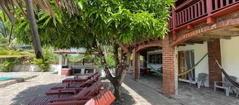 Casa Villa Maria