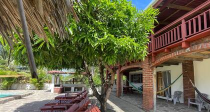 Casa Villa Maria