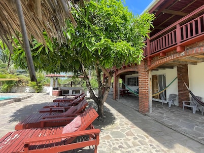 Casa Villa Maria