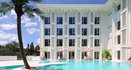 MisooHi Hidden Realm Hotel
