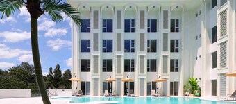 MisooHi Hidden Realm Hotel