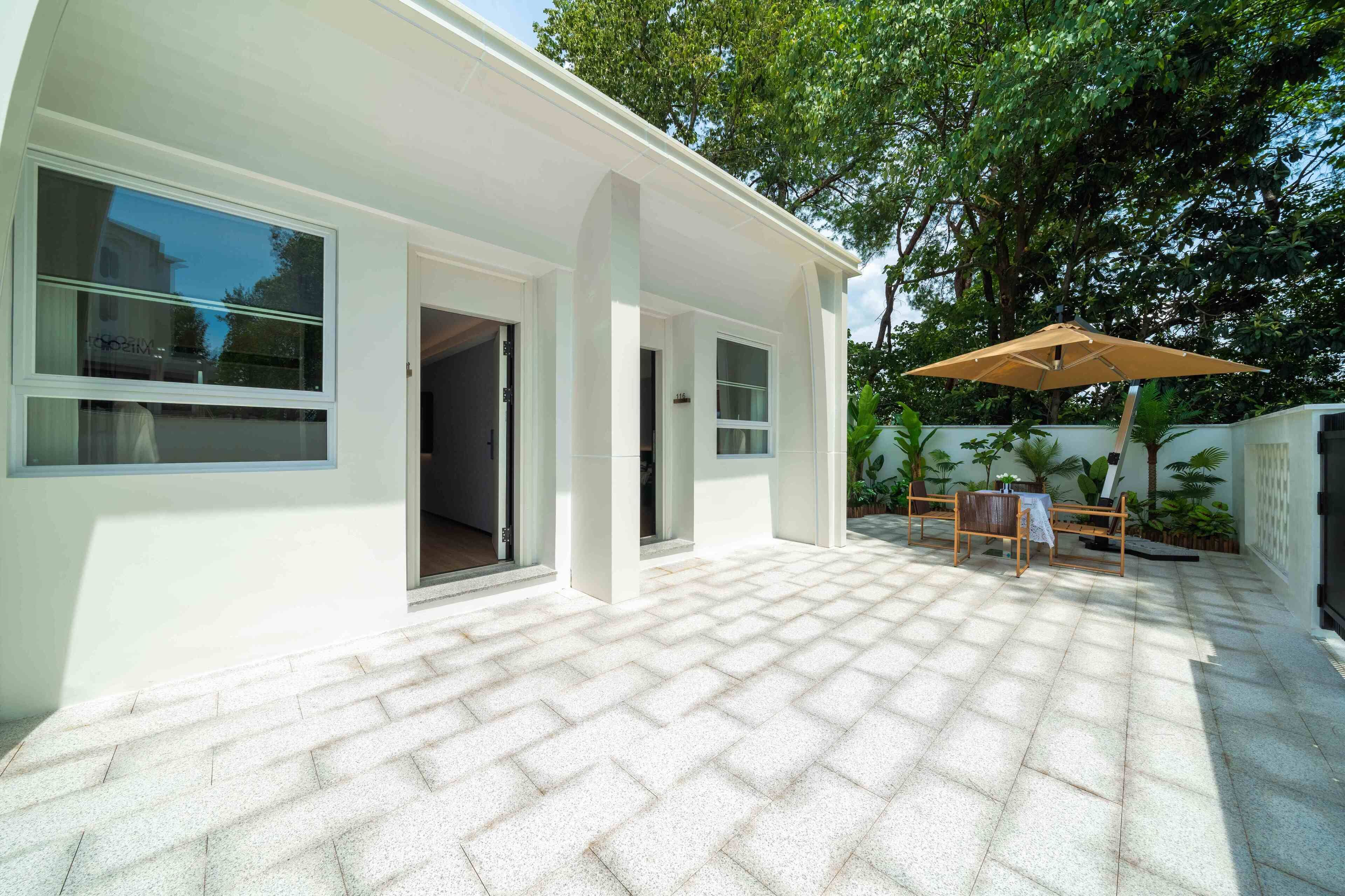 Teres/patio