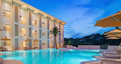 MisooHi Hidden Realm Hotel