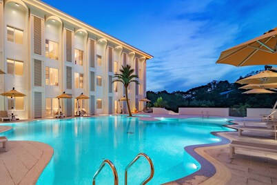 MisooHi Hidden Realm Hotel