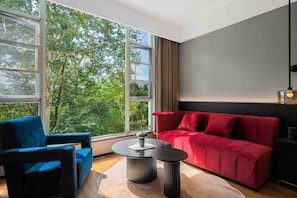 Comfort Twin Room, Courtyard View | View from room