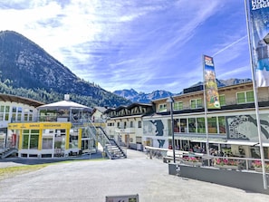 Aussenbereich