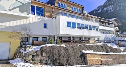 Alpelux by Interhome