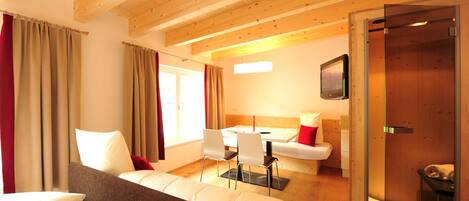 1 Schlafzimmer, Internetzugang