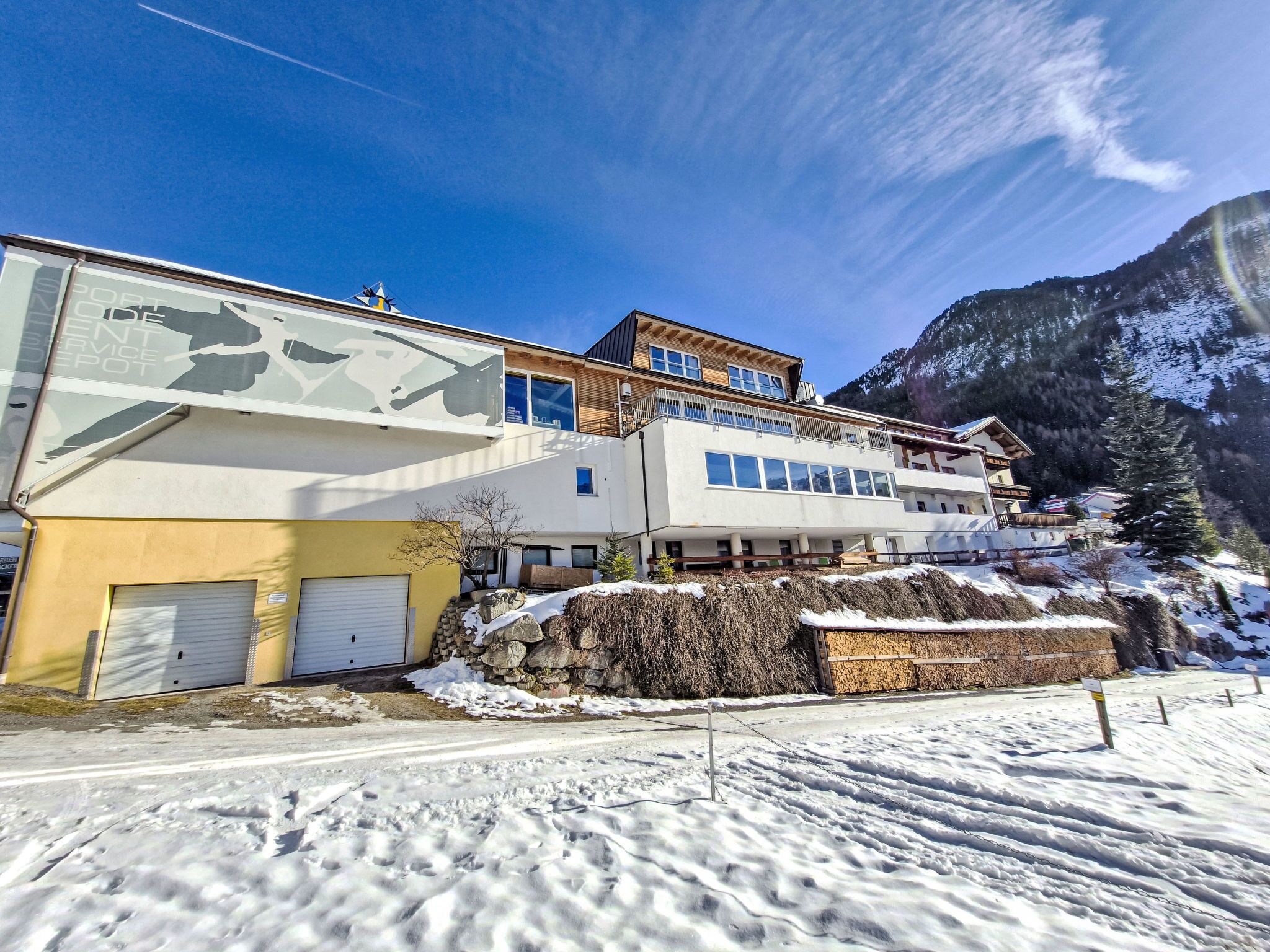 Außenbereich