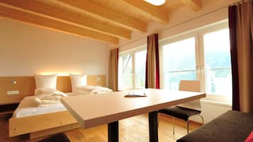 1 Schlafzimmer, Internetzugang