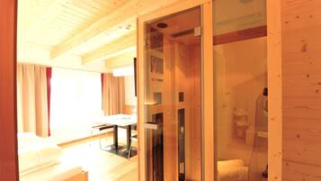 1 Schlafzimmer, Internetzugang