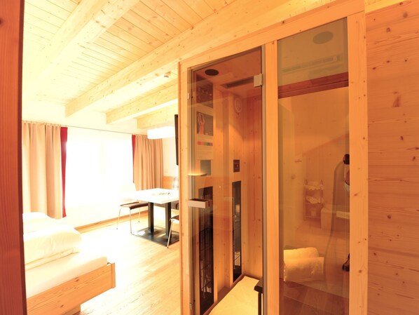 1 bedroom, internet - Alpelux by Interhome (Jerzens)