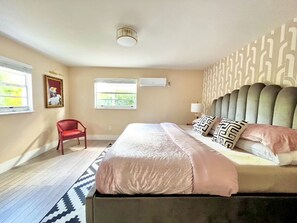 3 Schlafzimmer, Bügeleisen/Bügelbrett, WLAN, Bettwäsche