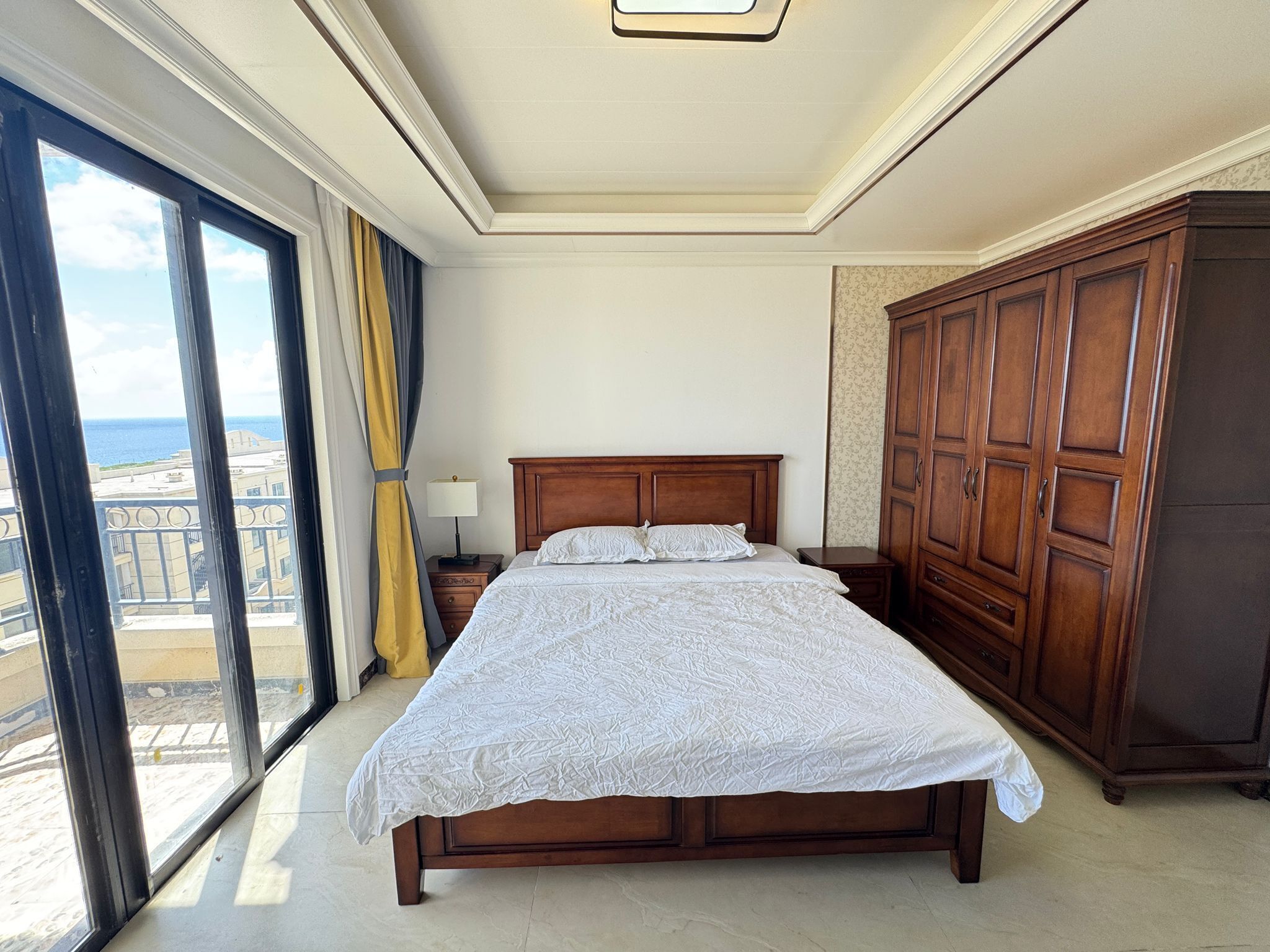 1 bedroom, WiFi