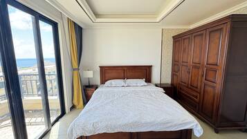 1 bedroom, WiFi