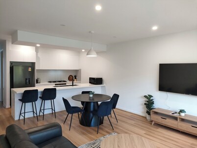 Spacious Home in Highton