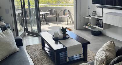 No Loadshedding Luxury apartment with AC in Mossel Bay