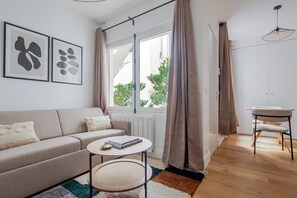 Téléviseur, chaîne audio