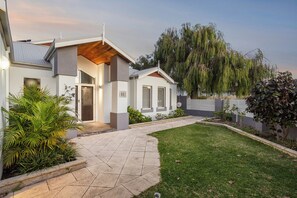 Exterior - La Casa del Canal (Wannanup)