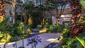 Jardin