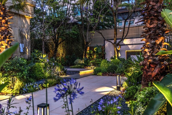 Jardim