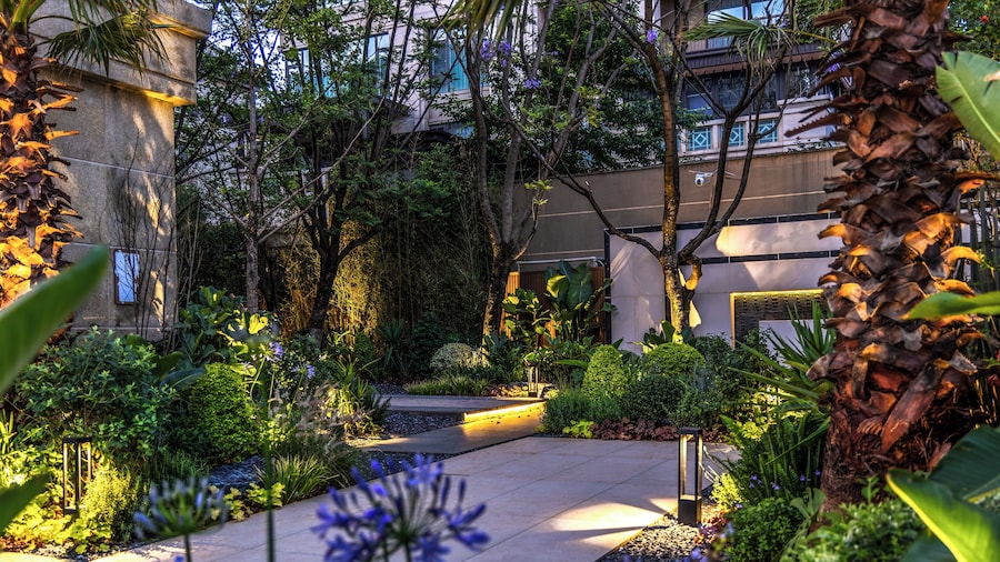 Healing mind International Hotel Kunming