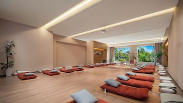 Comodidades da propriedade