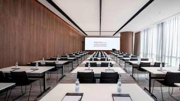 Salle de réunion