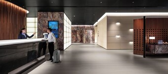 IntercityHotel Futian Zhongzhou Bay