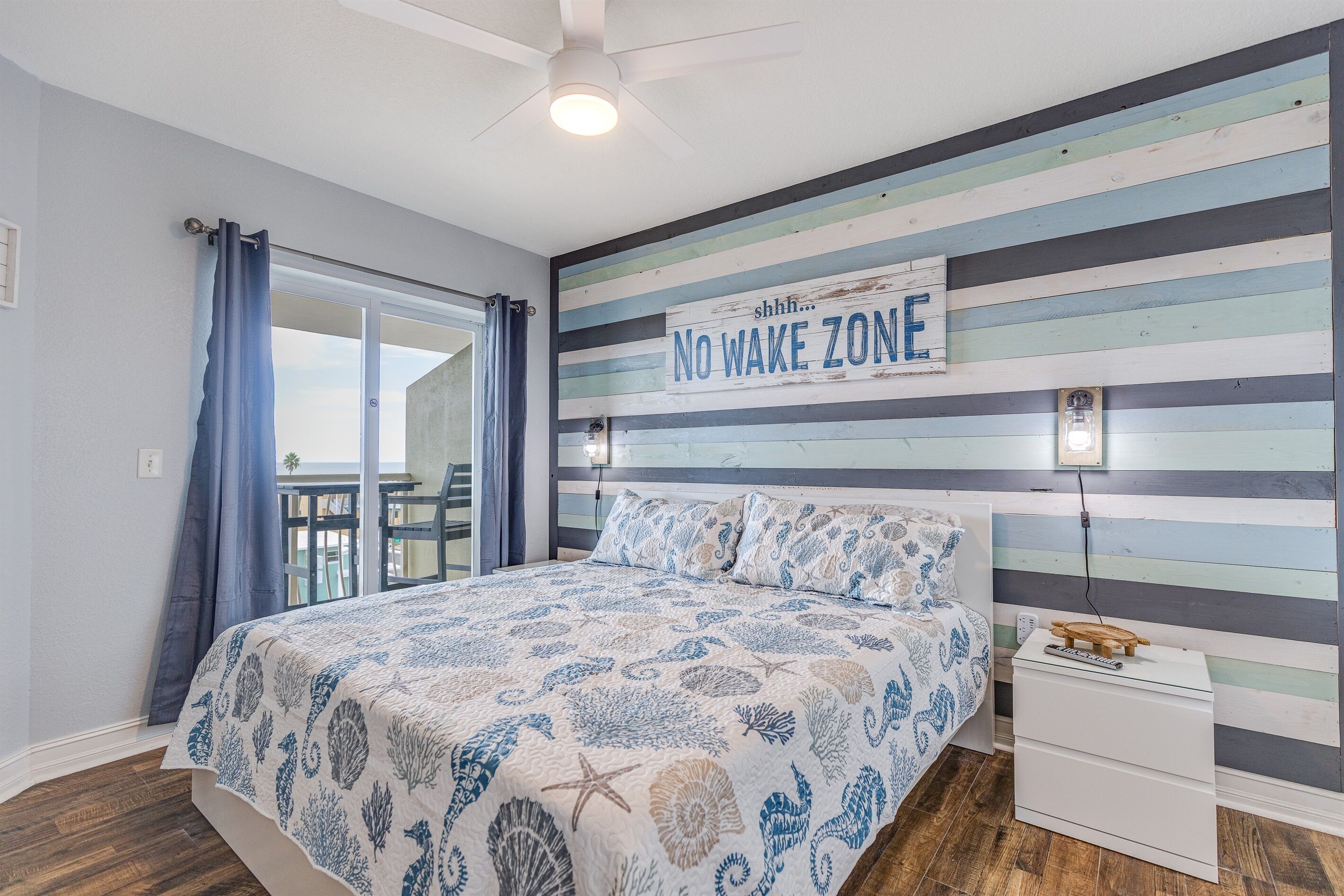 2 多间卧室、熨斗/熨衣板、旅行婴儿床、免费 WiFi