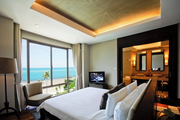 Condo, 3 Bedrooms, Accessible
