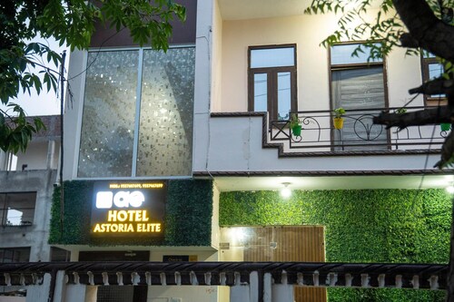 Hotel Astoria Elite