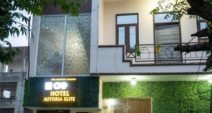 Hotel Astoria Elite