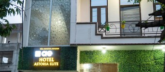 阿斯托里亞精英飯店