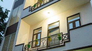 Fachada
