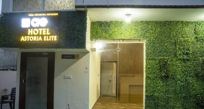 Hotel Astoria Elite