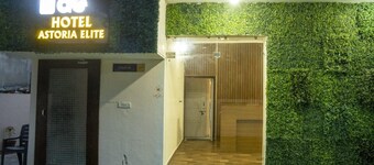 Hotel Astoria Elite