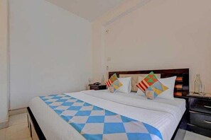 Deluxe Room | Free WiFi