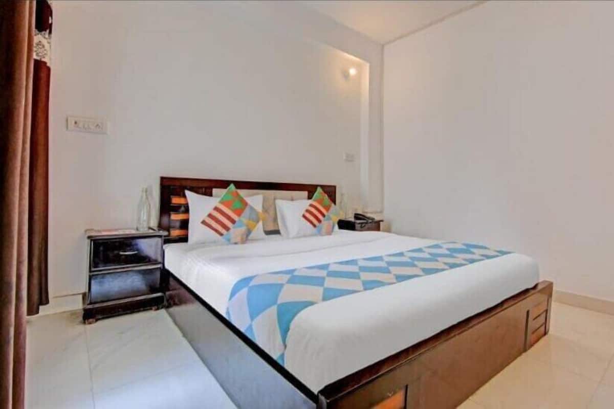 Habitación estándar | Wifi gratis