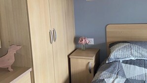 Unclassified image, 2 of 14, button - Southview Park- Family Caravan- Sleeps 6- Parking (Skegness)