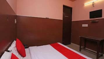 Chambre Deluxe