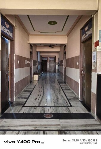 Hotel Bombay Central Agra