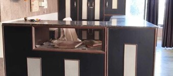 Hotel Bombay Central Agra