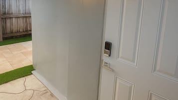 Außendetails